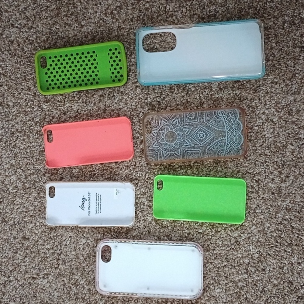 Phone cases - Picture 3 of 4